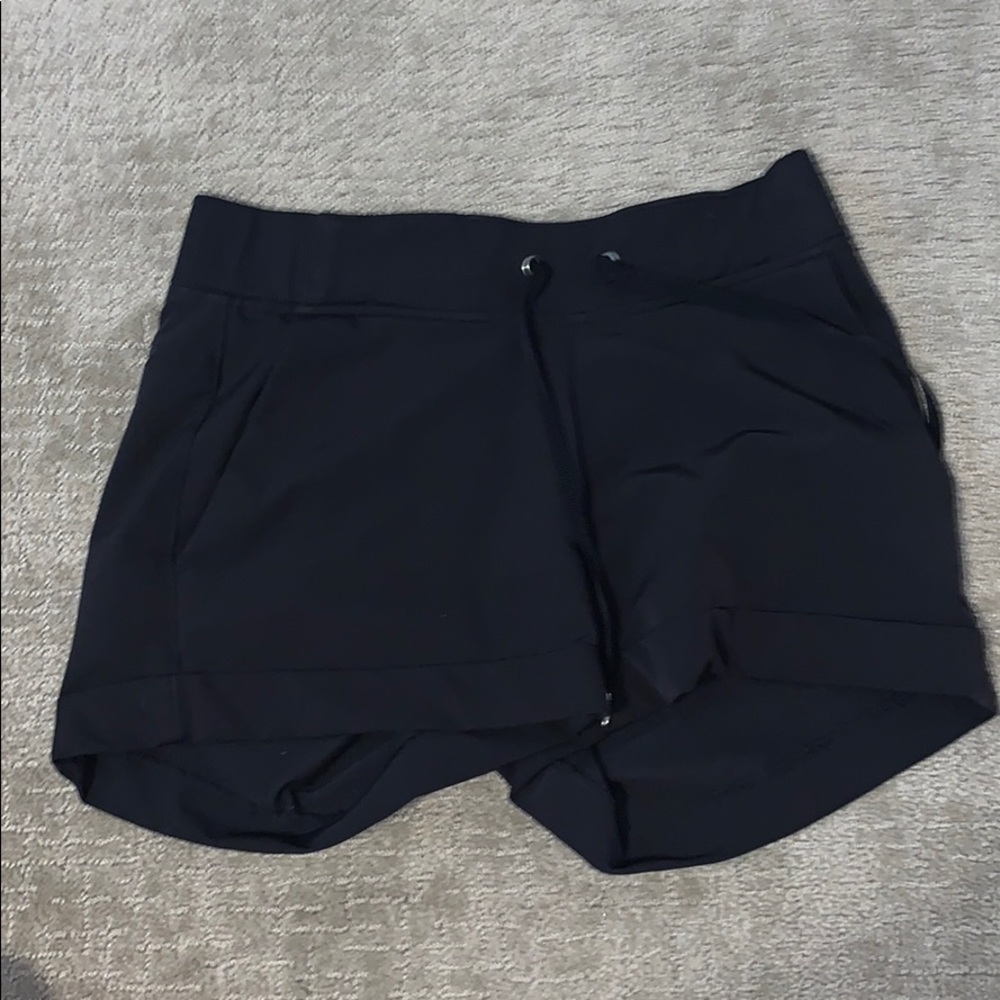 COPY - Athleta size 2 shorts good condition like …